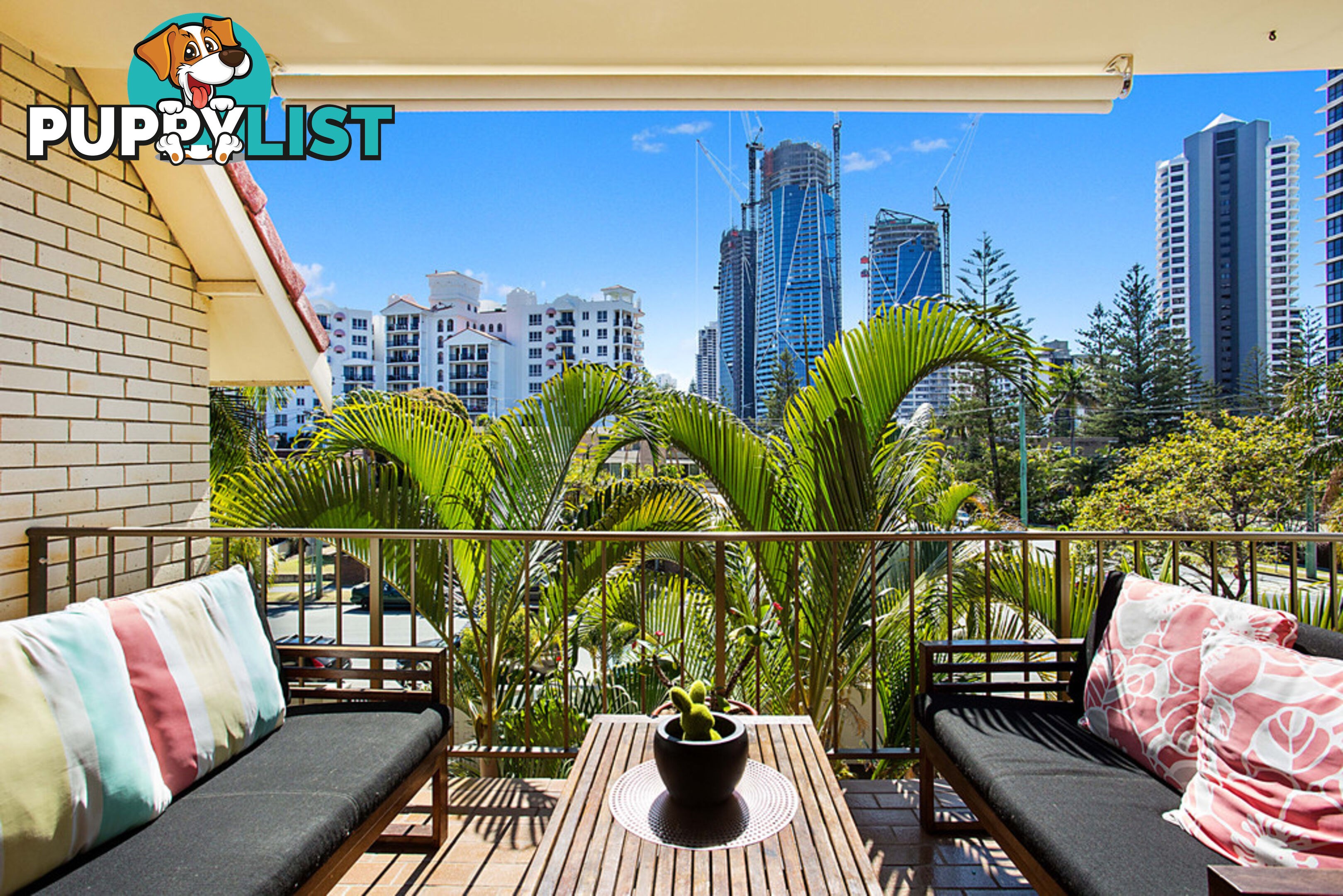 9 'Summerset' 18 First Avenue BROADBEACH QLD 4218