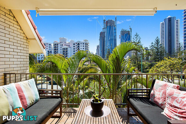 9 'Summerset' 18 First Avenue BROADBEACH QLD 4218