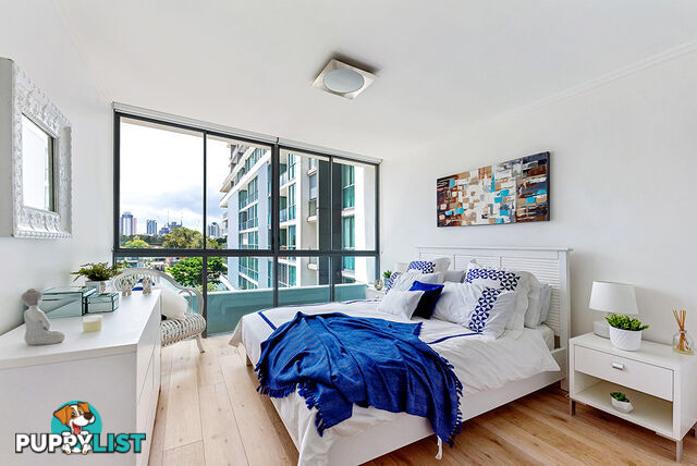 2318 'Freshwater Point' 33 T E Peters Drive BROADBEACH WATERS QLD 4218