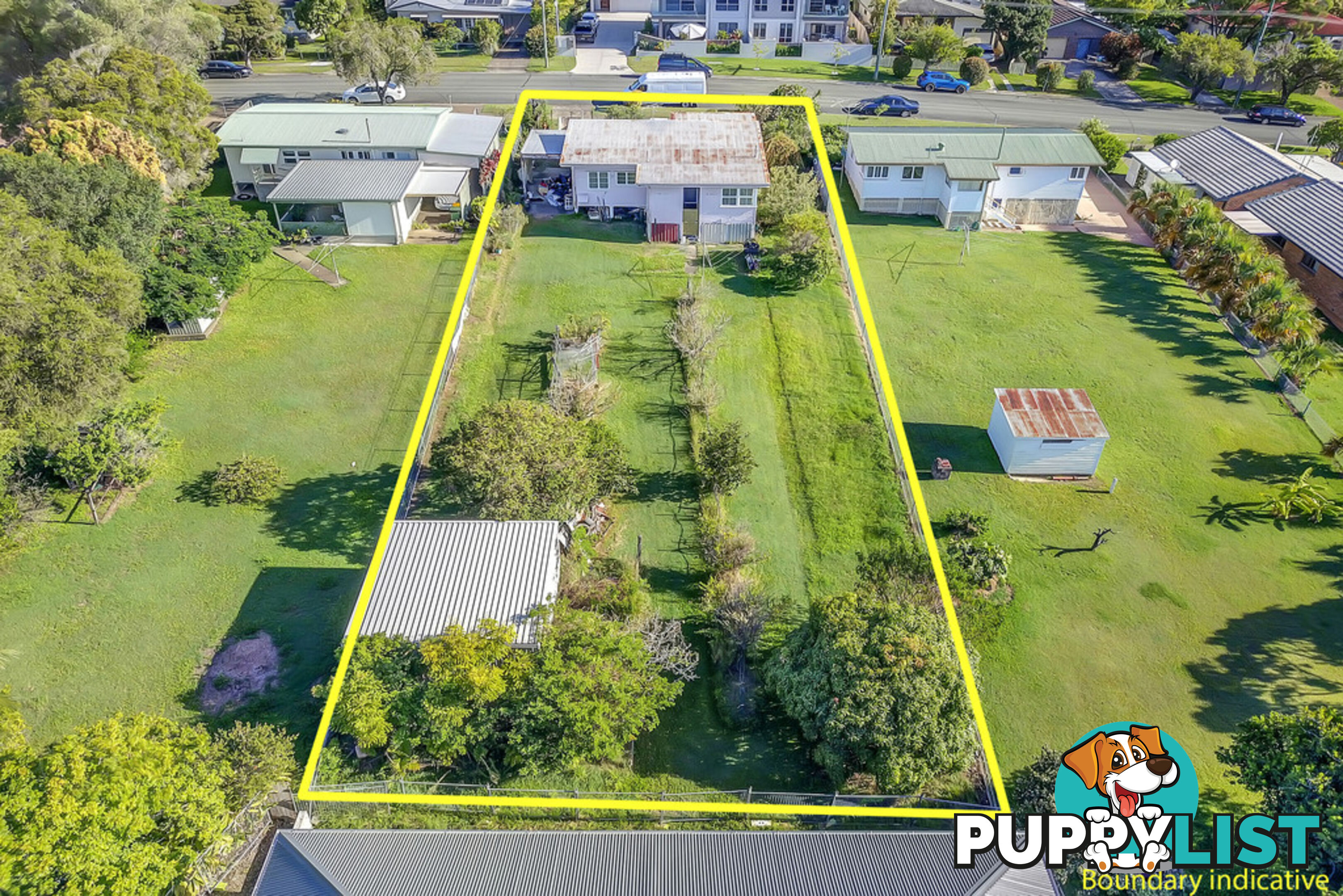 41 Blake Street SOUTHPORT QLD 4215