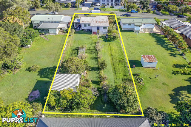 41 Blake Street SOUTHPORT QLD 4215