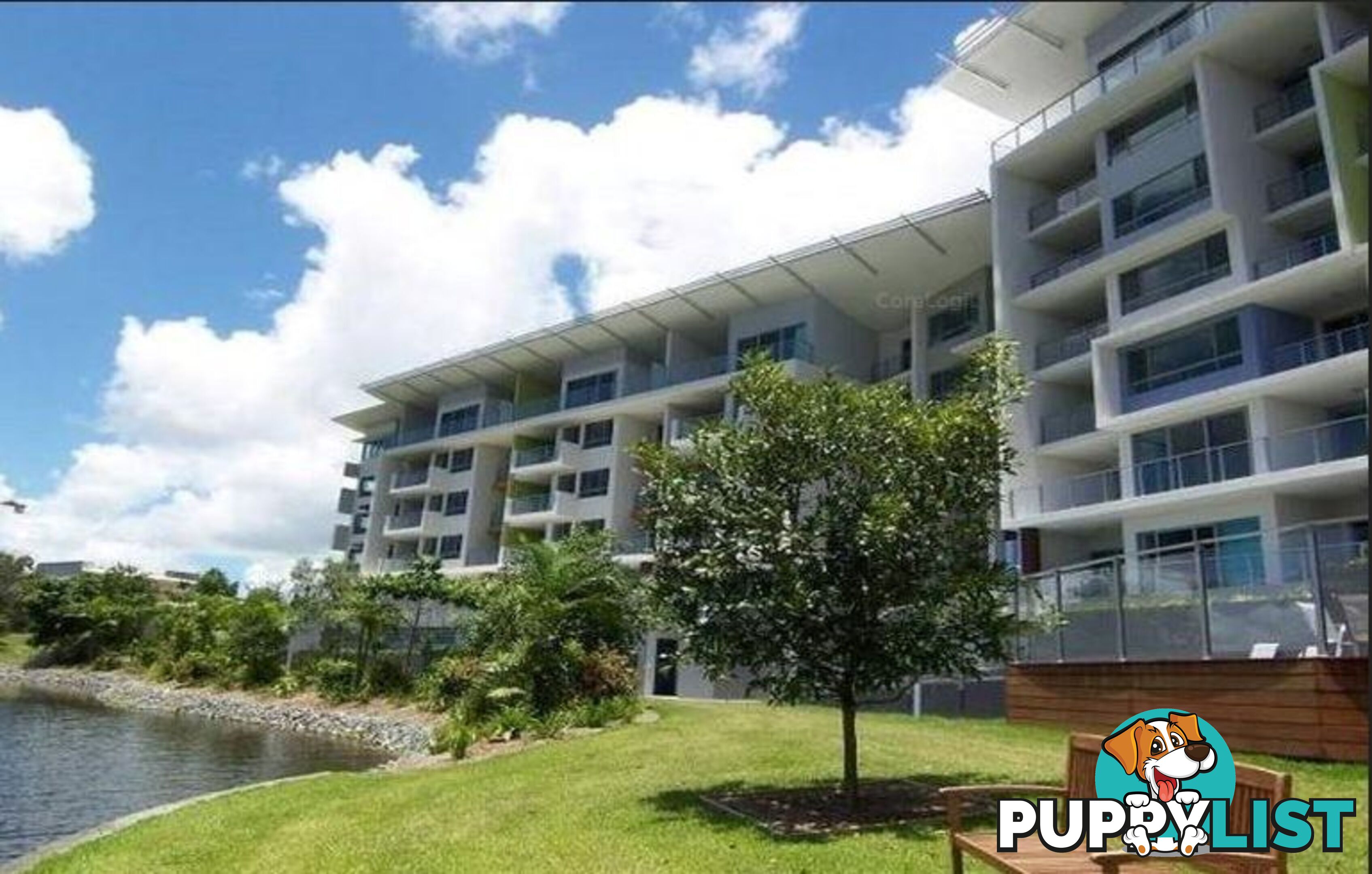 212/2-4 Riverwalk Avenue ROBINA QLD 4226