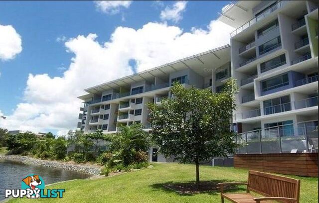 212/2-4 Riverwalk Avenue ROBINA QLD 4226