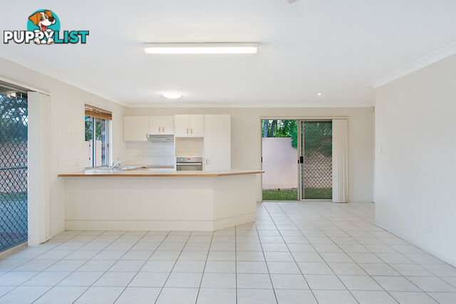 65 Henry Cotton Drive PARKWOOD QLD 4214