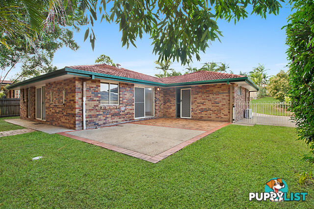 65 Henry Cotton Drive PARKWOOD QLD 4214