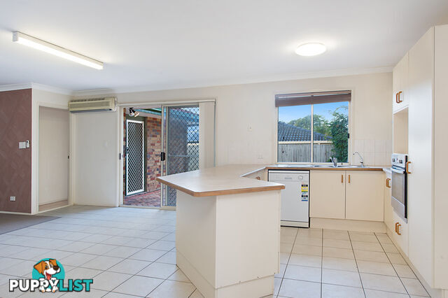 65 Henry Cotton Drive PARKWOOD QLD 4214