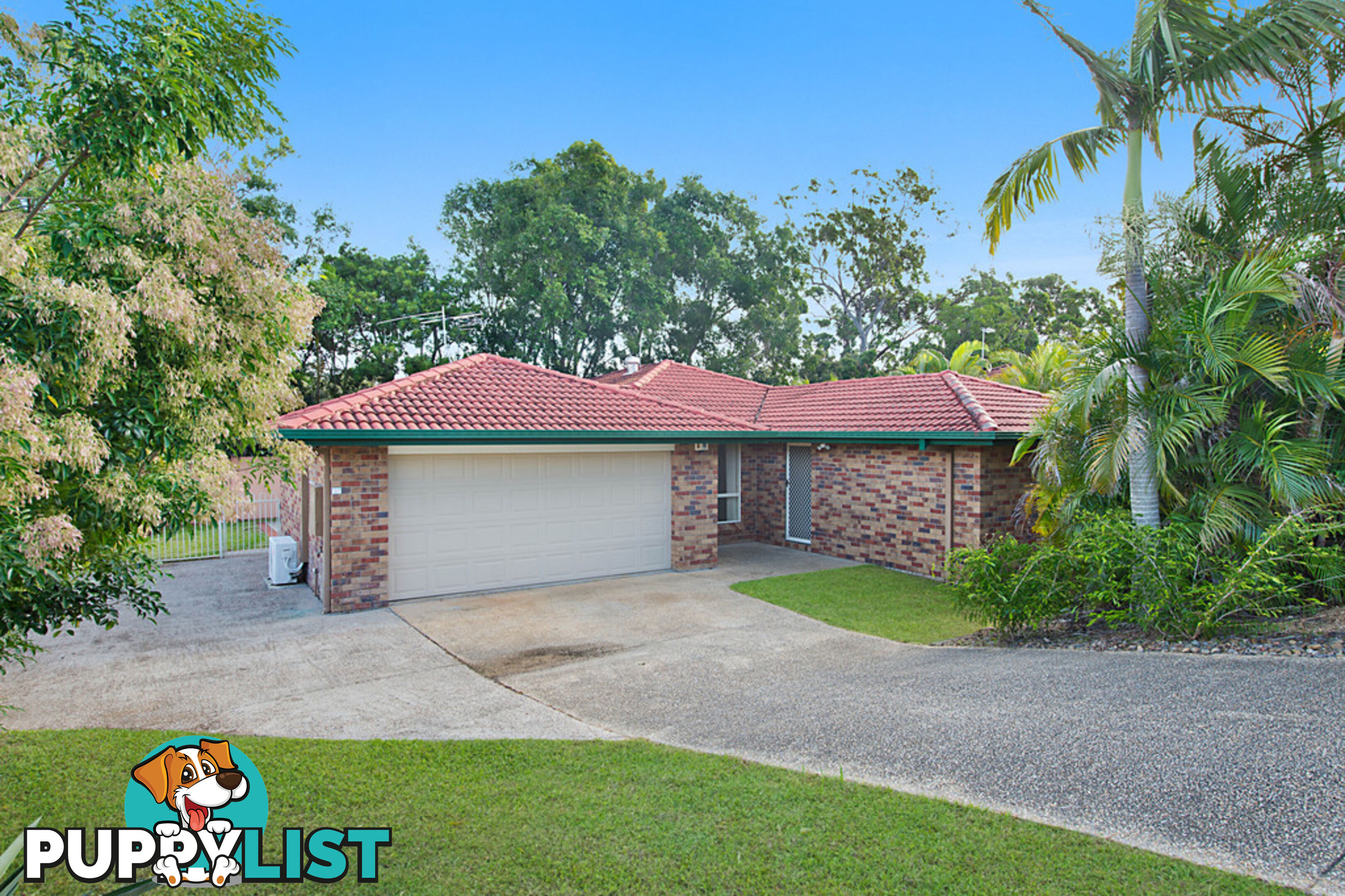 65 Henry Cotton Drive PARKWOOD QLD 4214