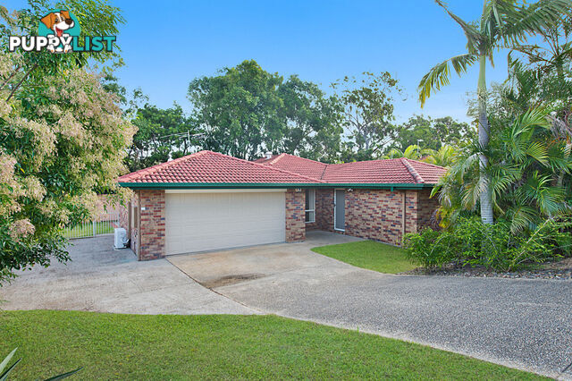 65 Henry Cotton Drive PARKWOOD QLD 4214