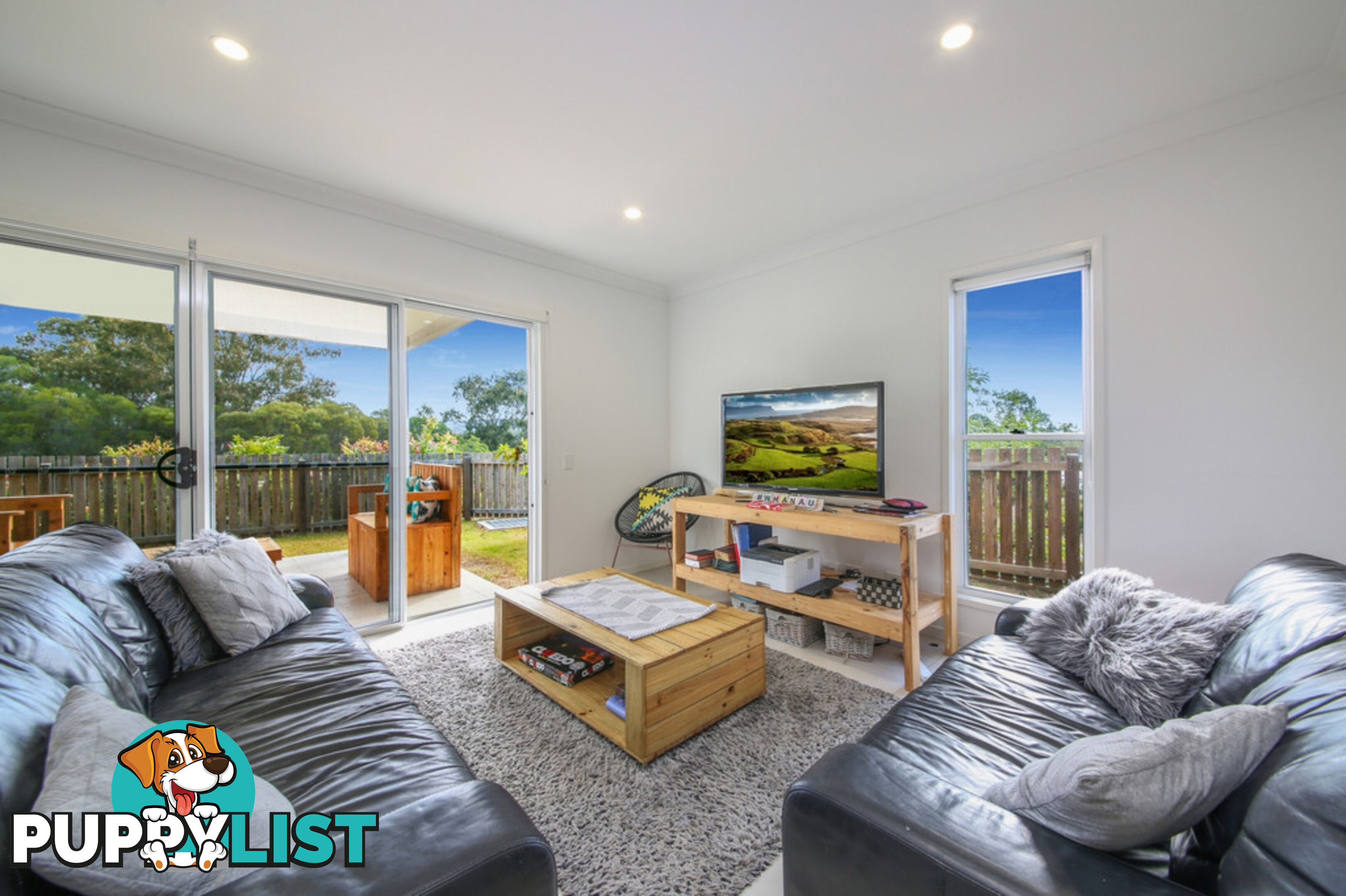 2/46 Clover Hill Drive MUDGEERABA QLD 4213