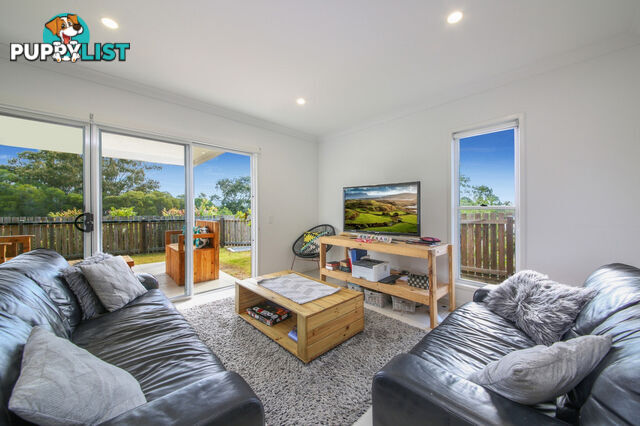 2/46 Clover Hill Drive MUDGEERABA QLD 4213