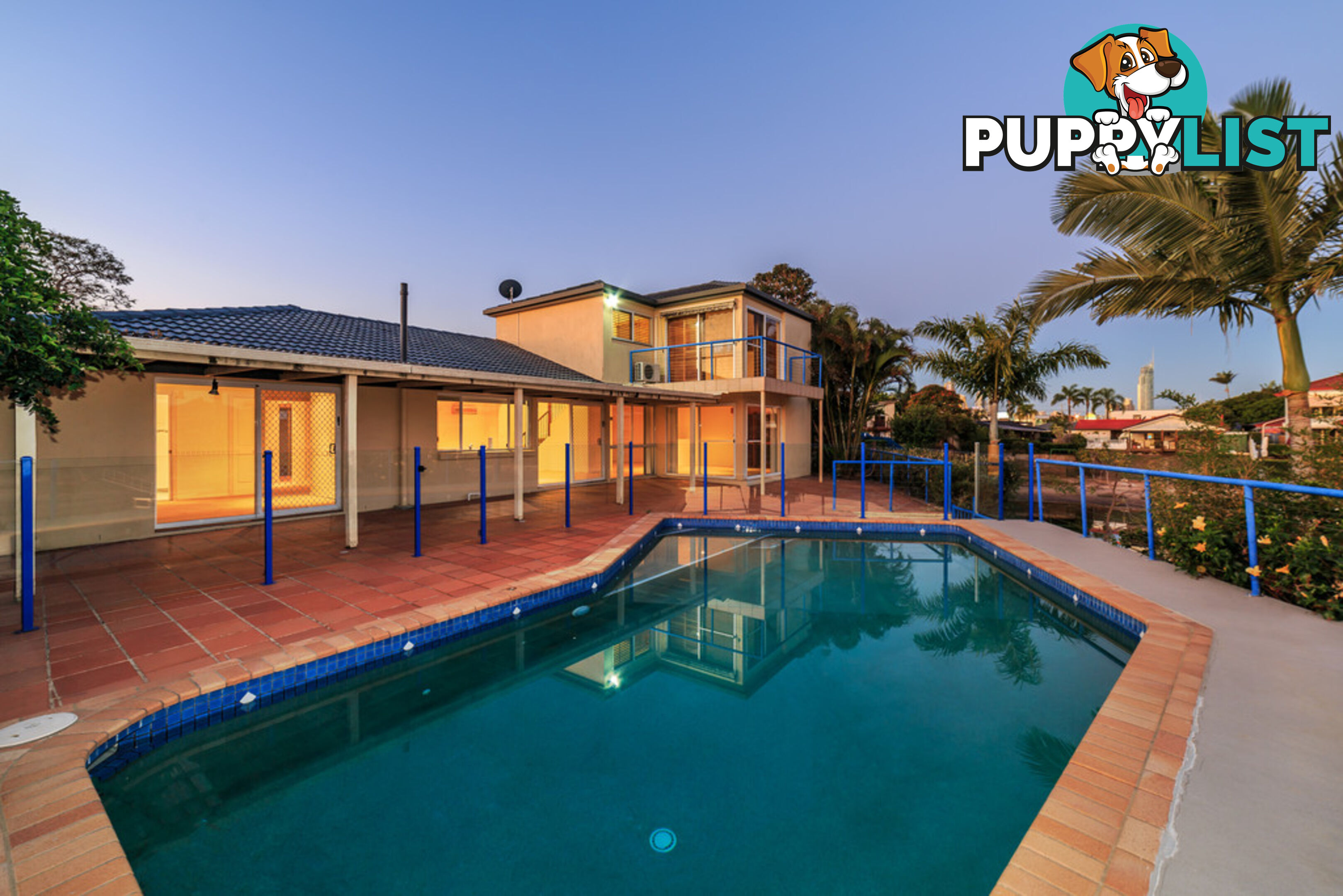 3 Chale Court BUNDALL QLD 4217