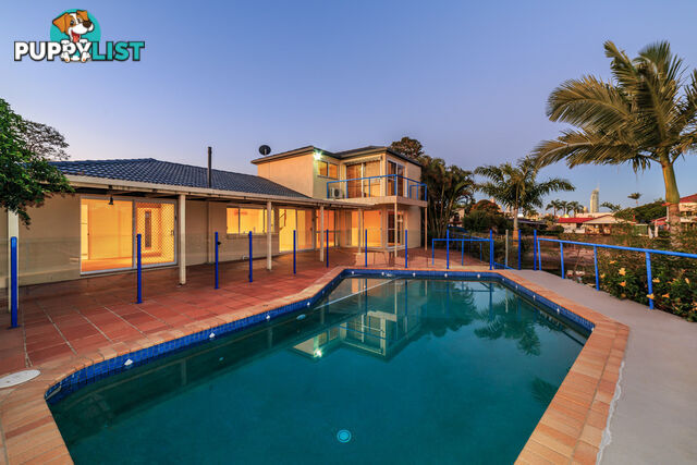 3 Chale Court BUNDALL QLD 4217