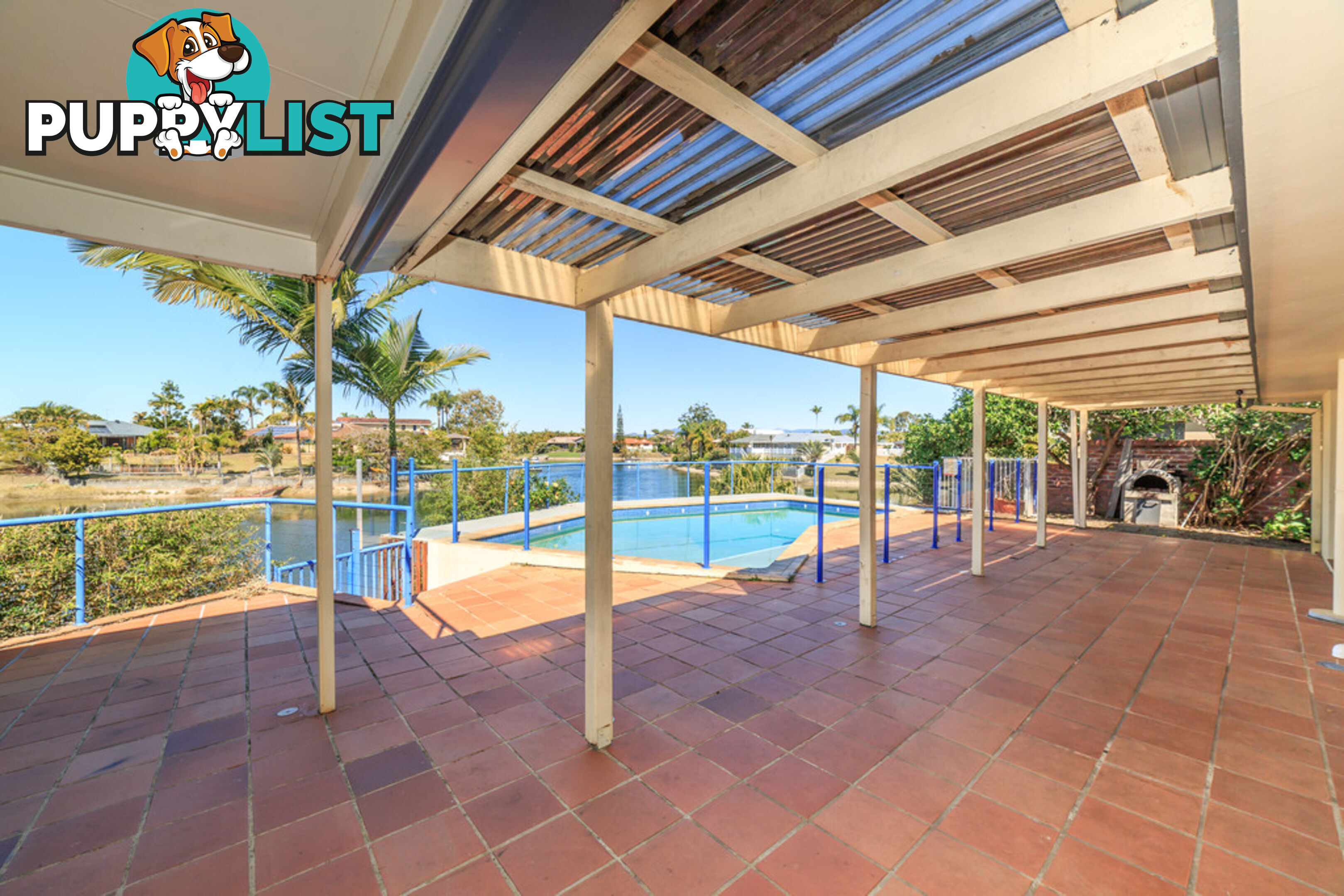 3 Chale Court BUNDALL QLD 4217