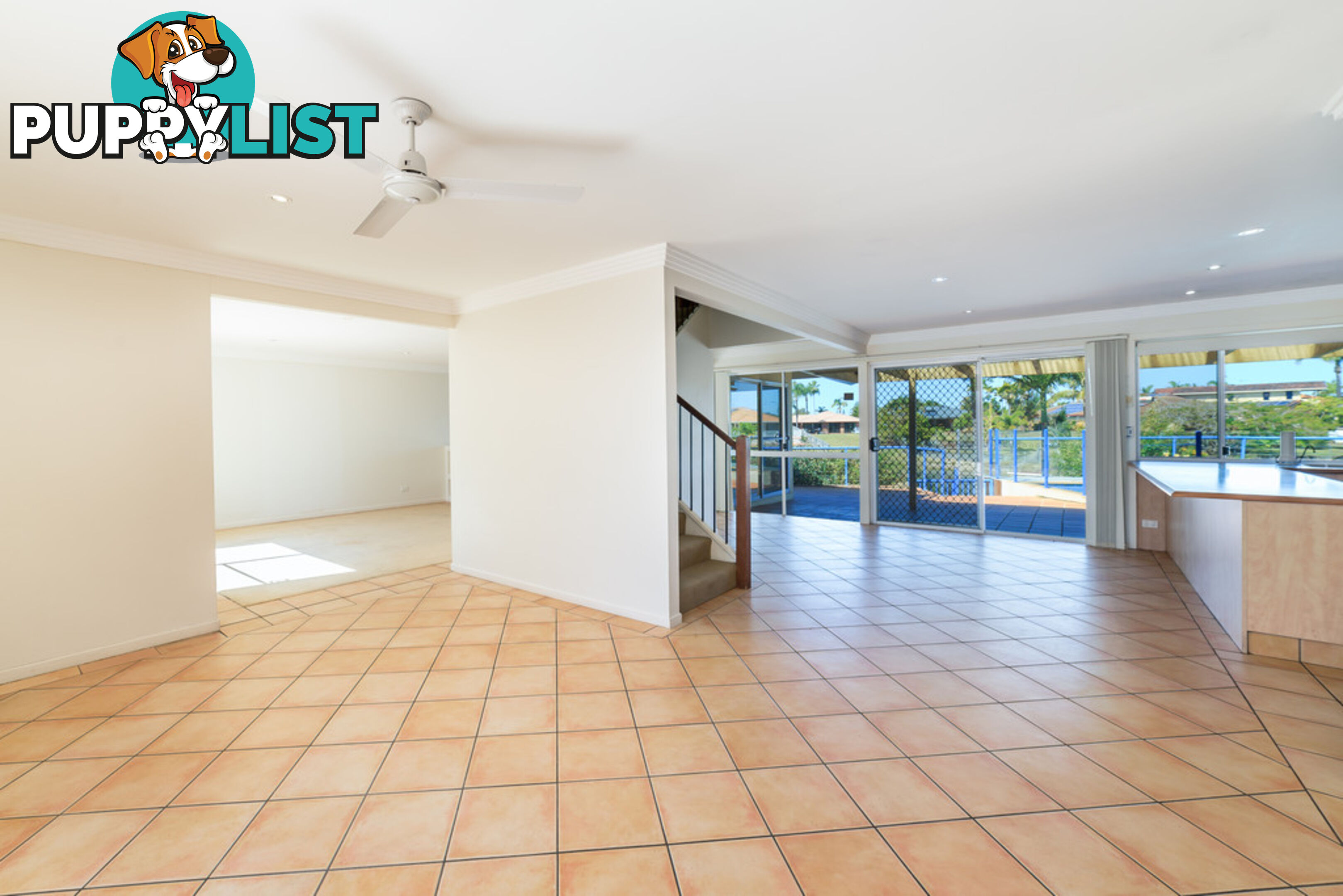 3 Chale Court BUNDALL QLD 4217