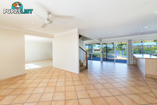 3 Chale Court BUNDALL QLD 4217