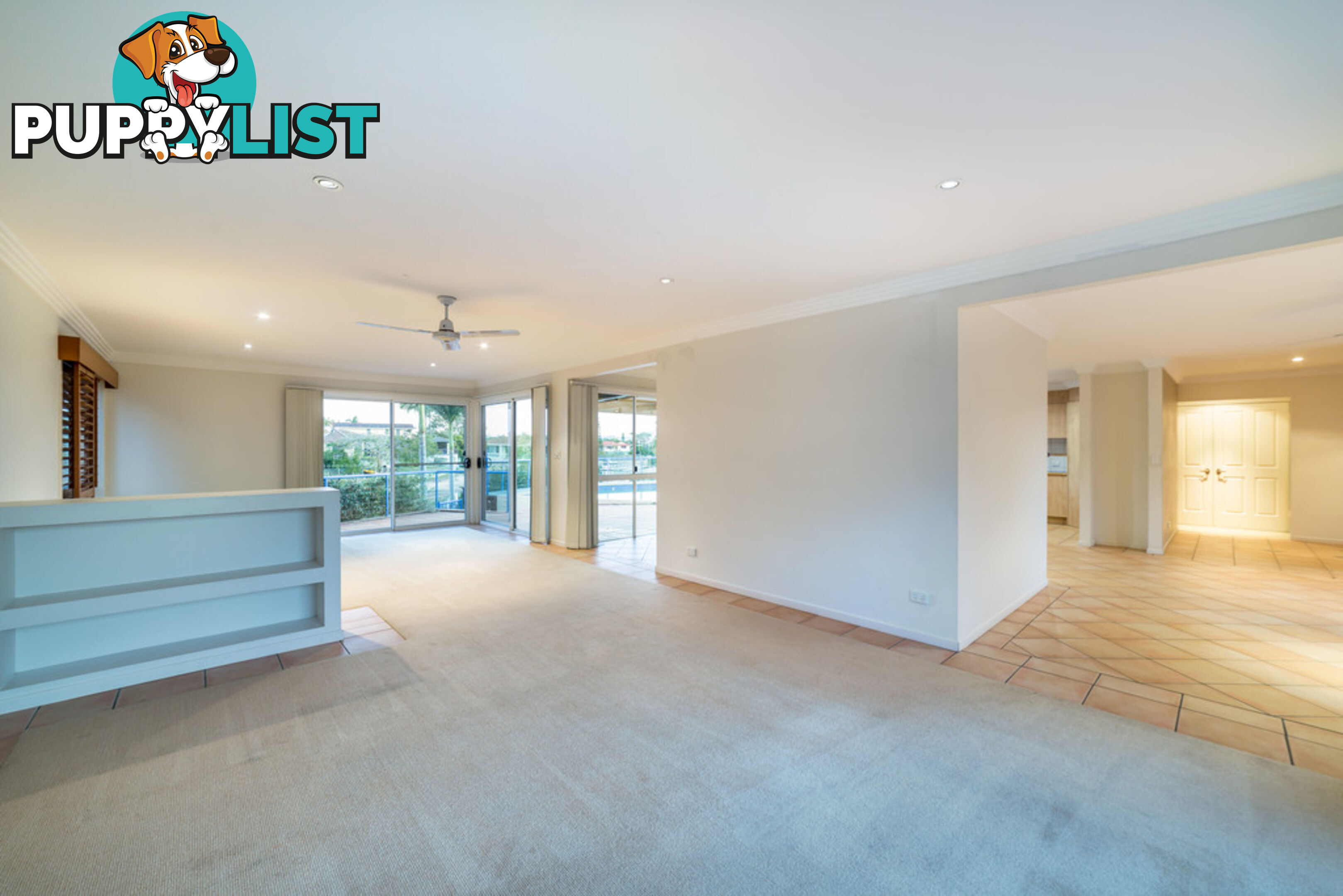 3 Chale Court BUNDALL QLD 4217