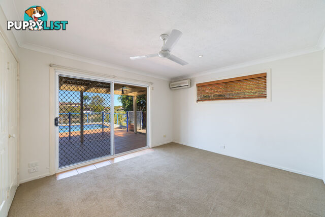 3 Chale Court BUNDALL QLD 4217