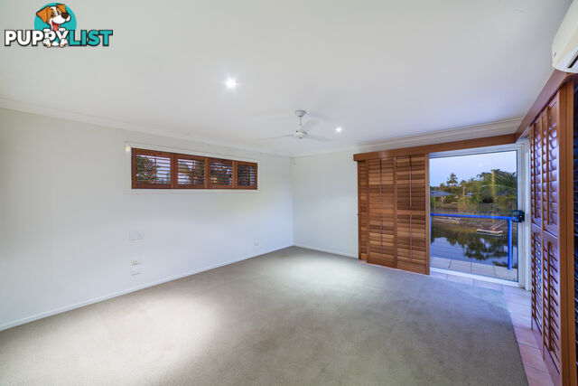 3 Chale Court BUNDALL QLD 4217