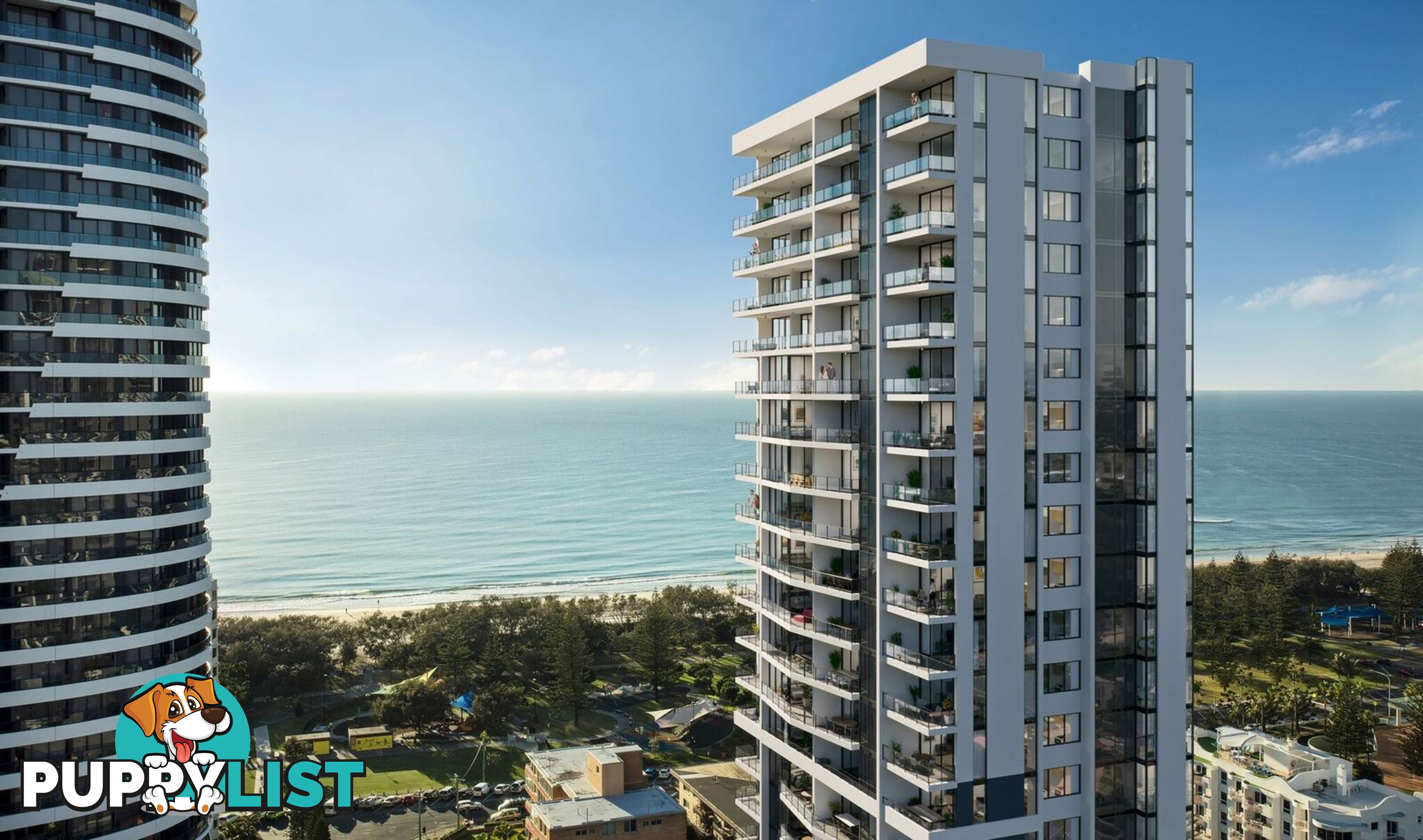 BROADBEACH QLD 4218