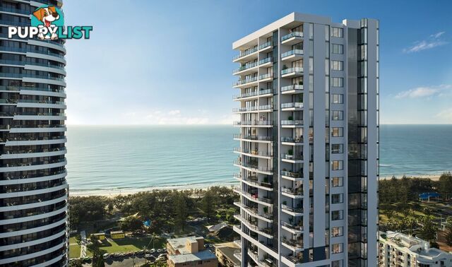 BROADBEACH QLD 4218