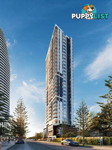 BROADBEACH QLD 4218