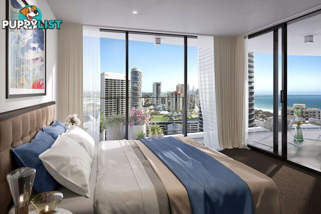 BROADBEACH QLD 4218