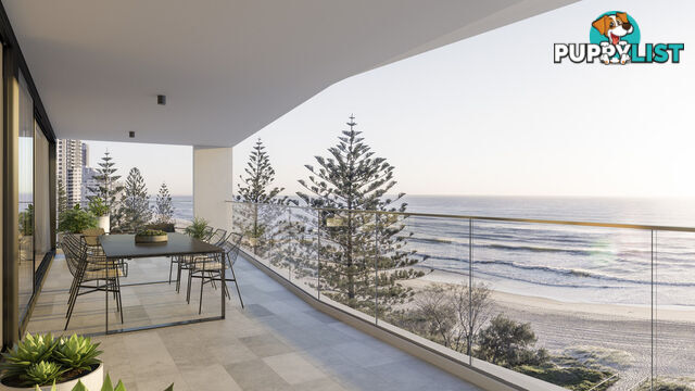 19 Broadbeach Boulevard BROADBEACH QLD 4218