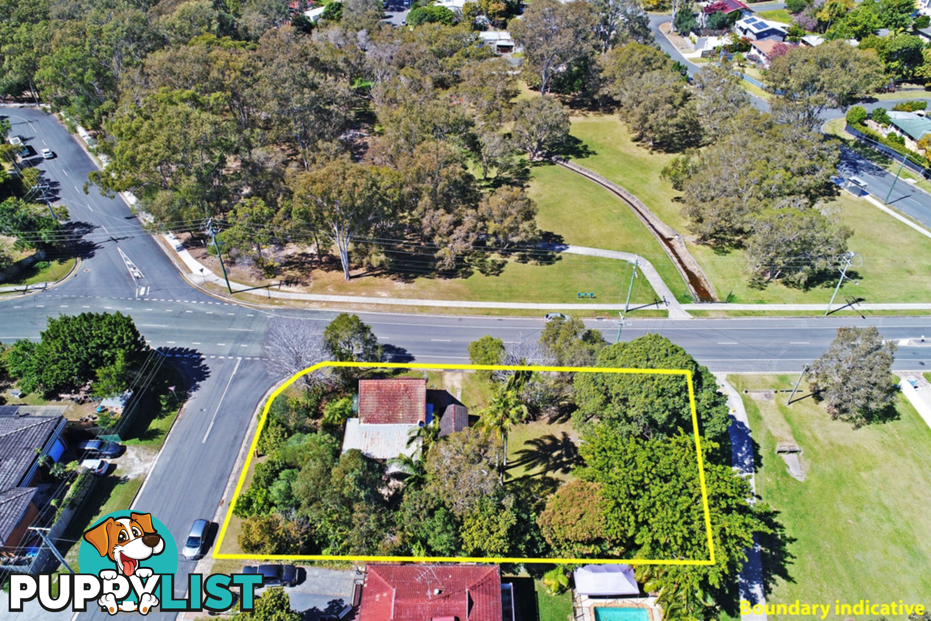 25 Dandar Drive SOUTHPORT QLD 4215