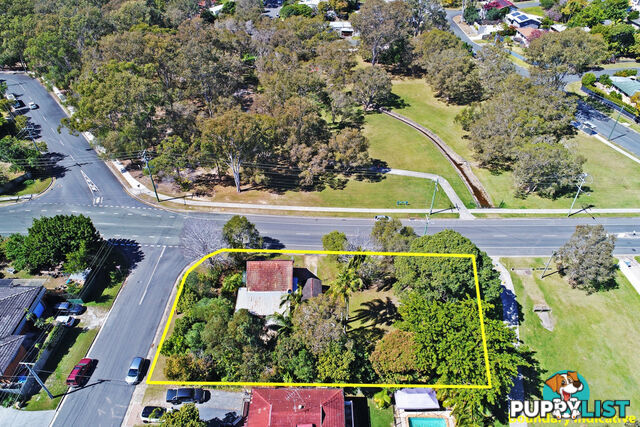 25 Dandar Drive SOUTHPORT QLD 4215