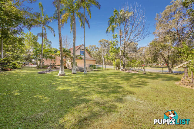 25 Dandar Drive SOUTHPORT QLD 4215