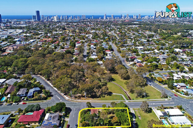 25 Dandar Drive SOUTHPORT QLD 4215