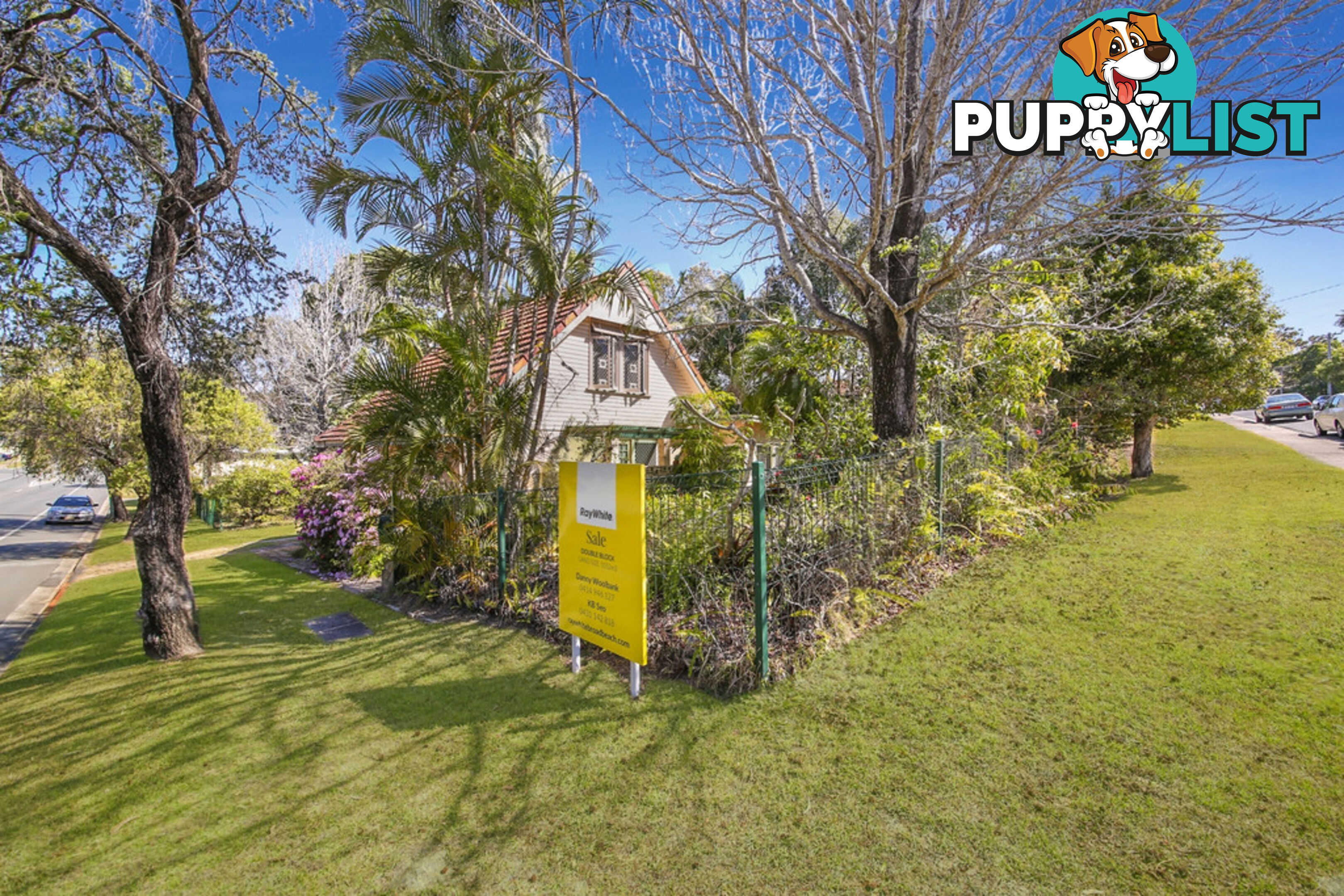 25 Dandar Drive SOUTHPORT QLD 4215