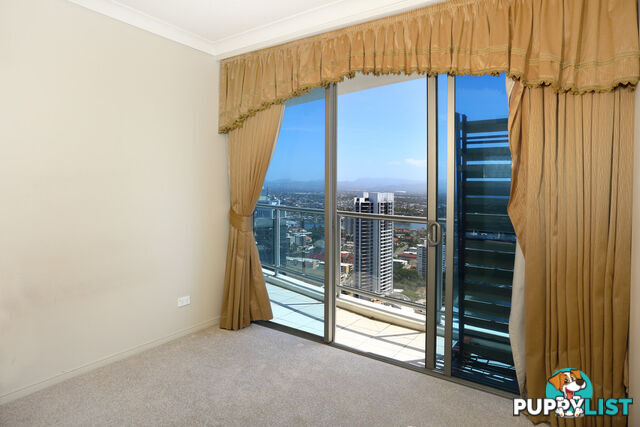 3341/23 'Chevron Renaissance' Ferny Ave SURFERS PARADISE QLD 4217