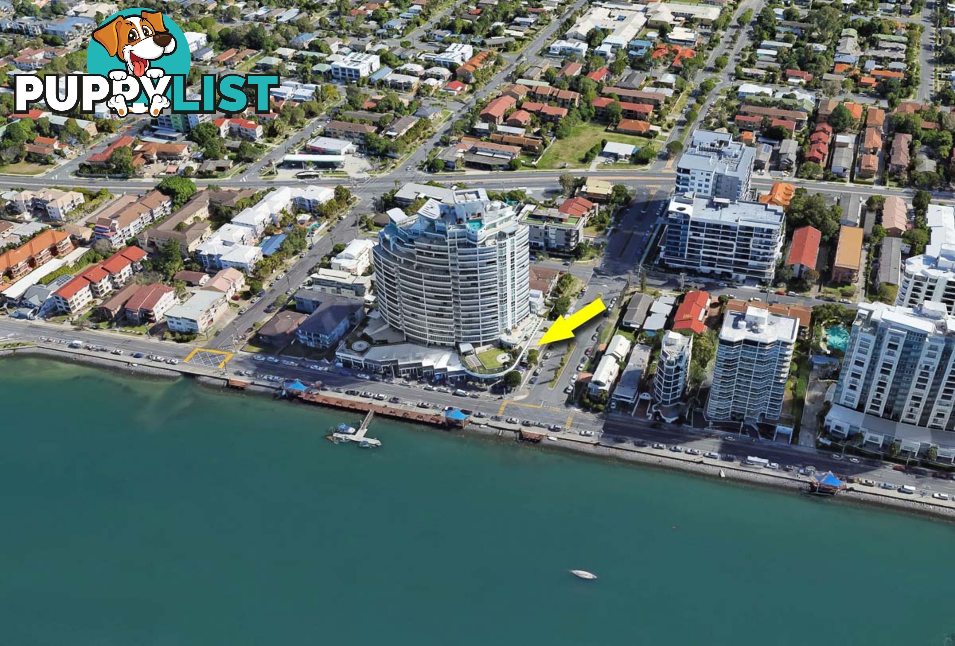 13/300 Marine Parade LABRADOR QLD 4215