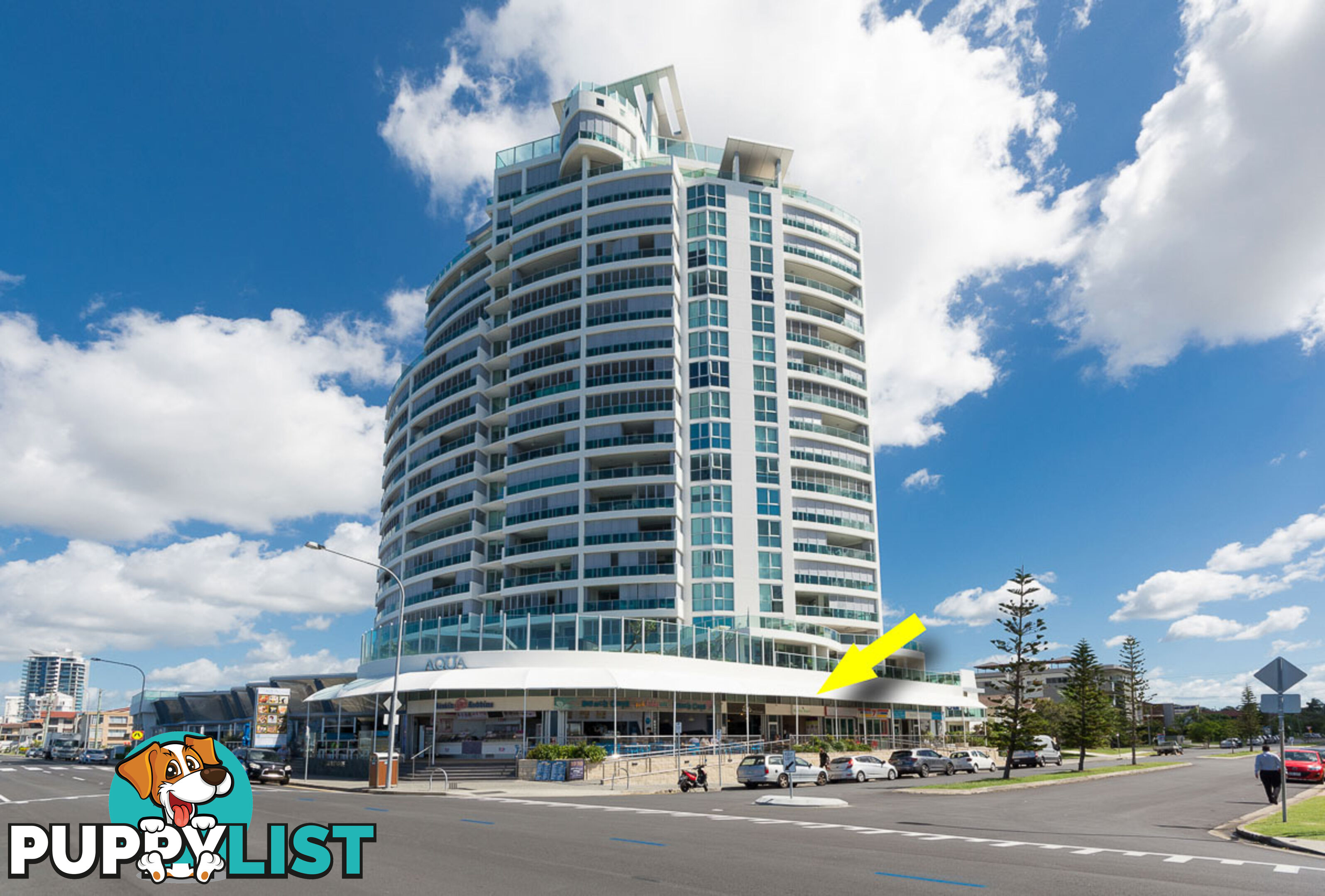 13/300 Marine Parade LABRADOR QLD 4215