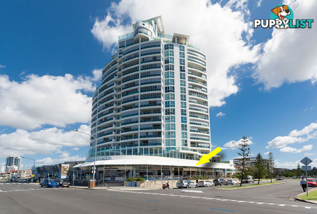 13/300 Marine Parade LABRADOR QLD 4215