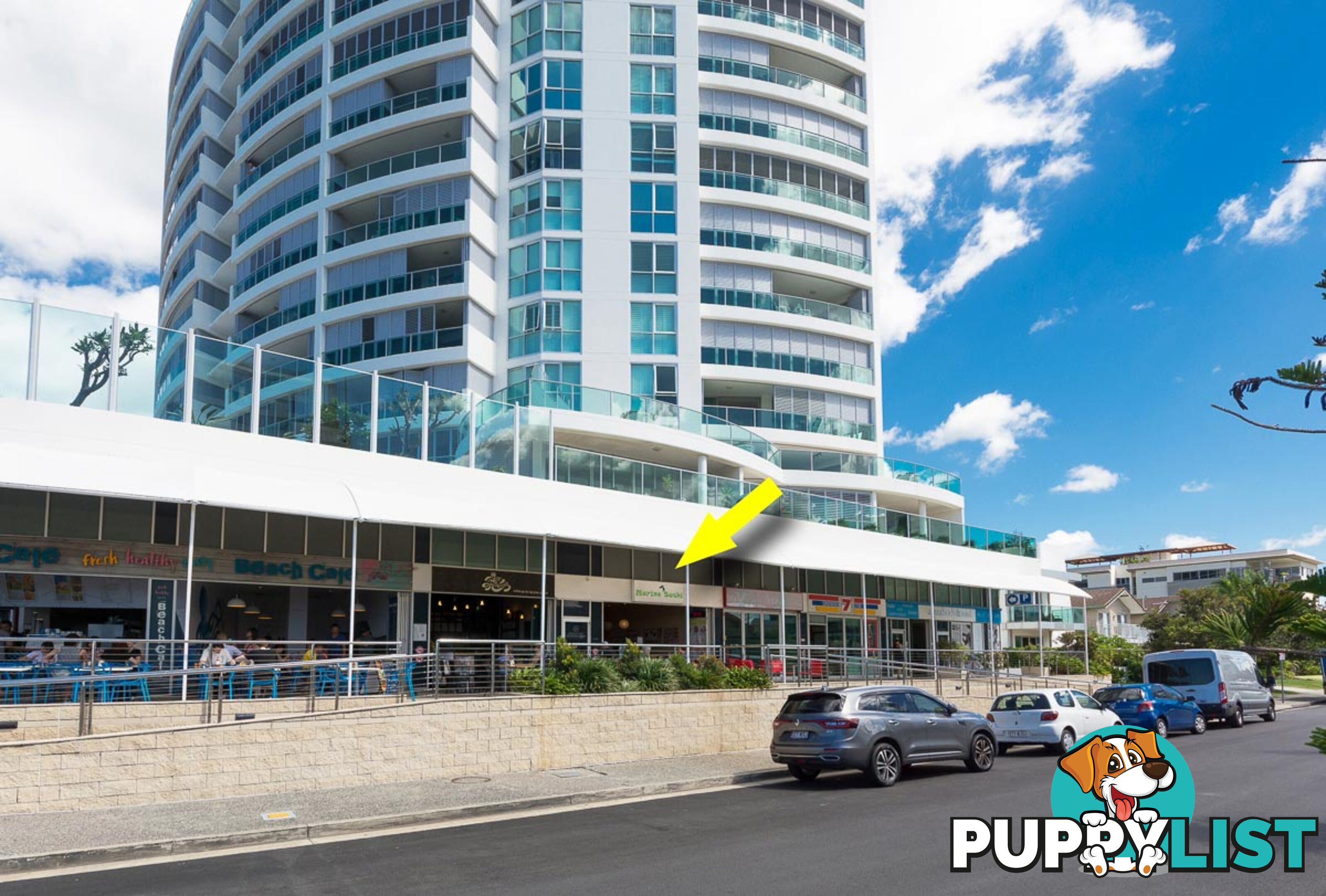 13/300 Marine Parade LABRADOR QLD 4215