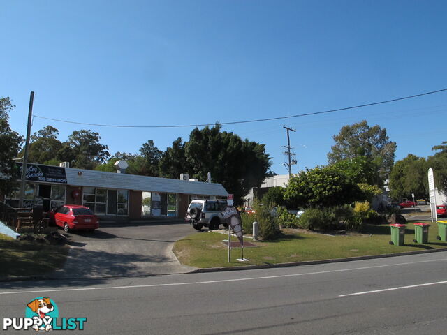 SOUTHPORT QLD 4215