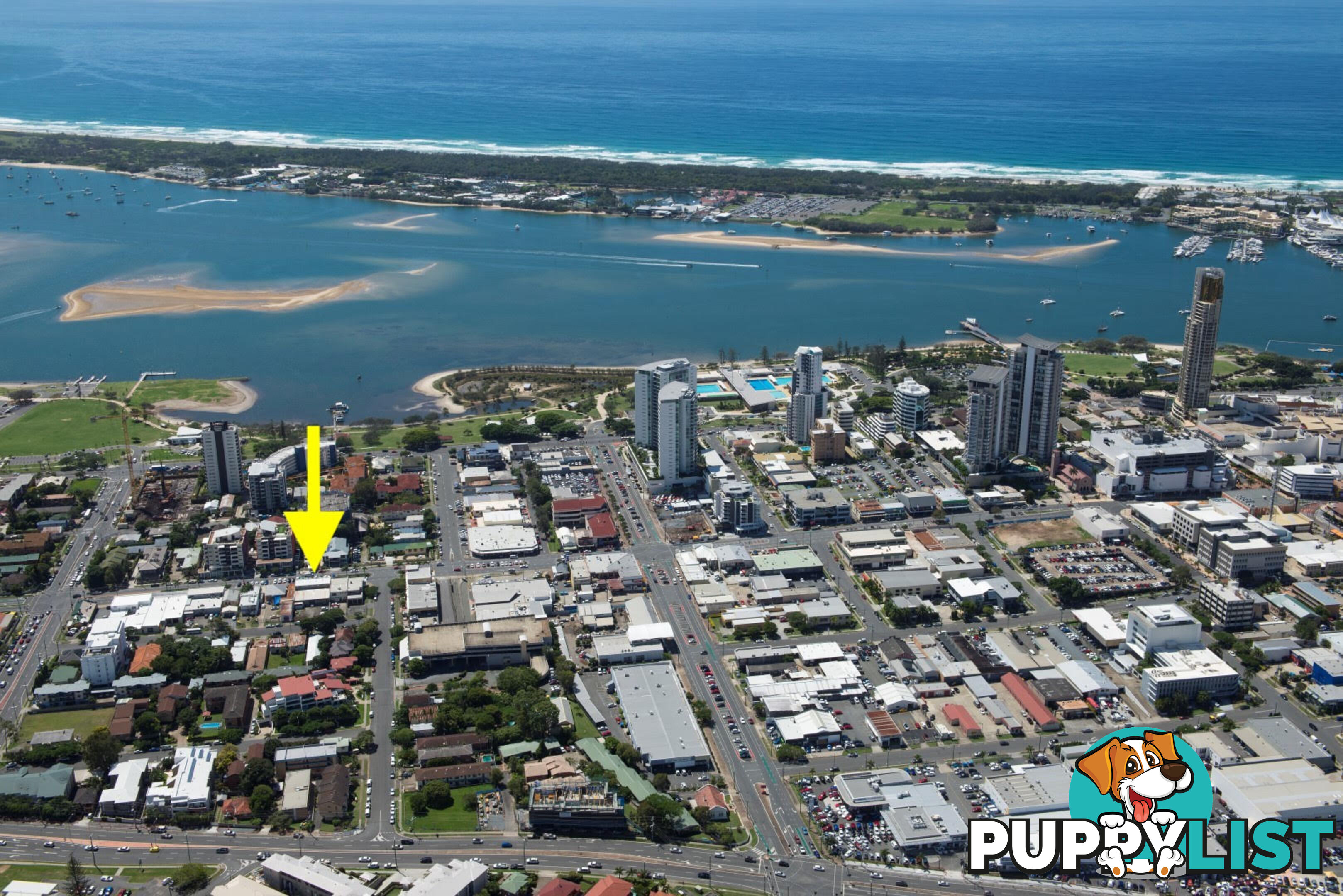 162 Scarborough Street SOUTHPORT QLD 4215