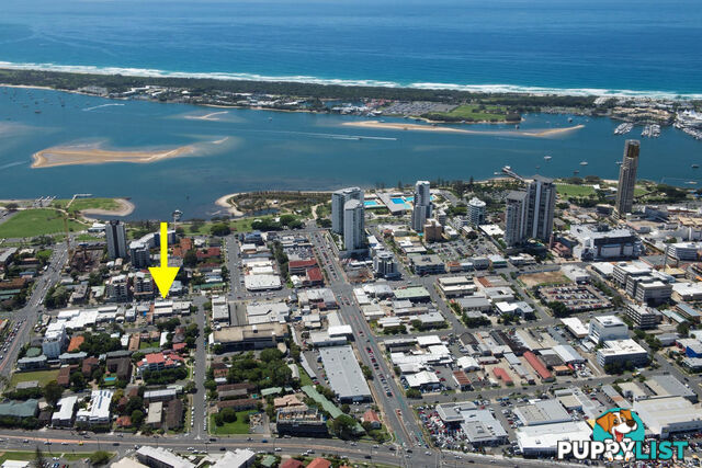 162 Scarborough Street SOUTHPORT QLD 4215