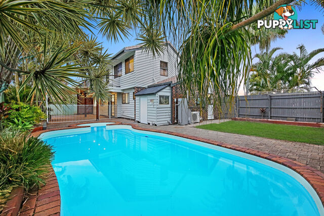 2 Langford Court MERMAID WATERS QLD 4218