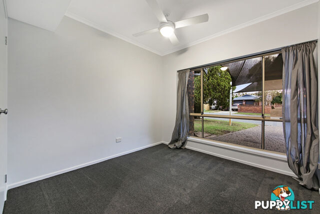 2 Langford Court MERMAID WATERS QLD 4218