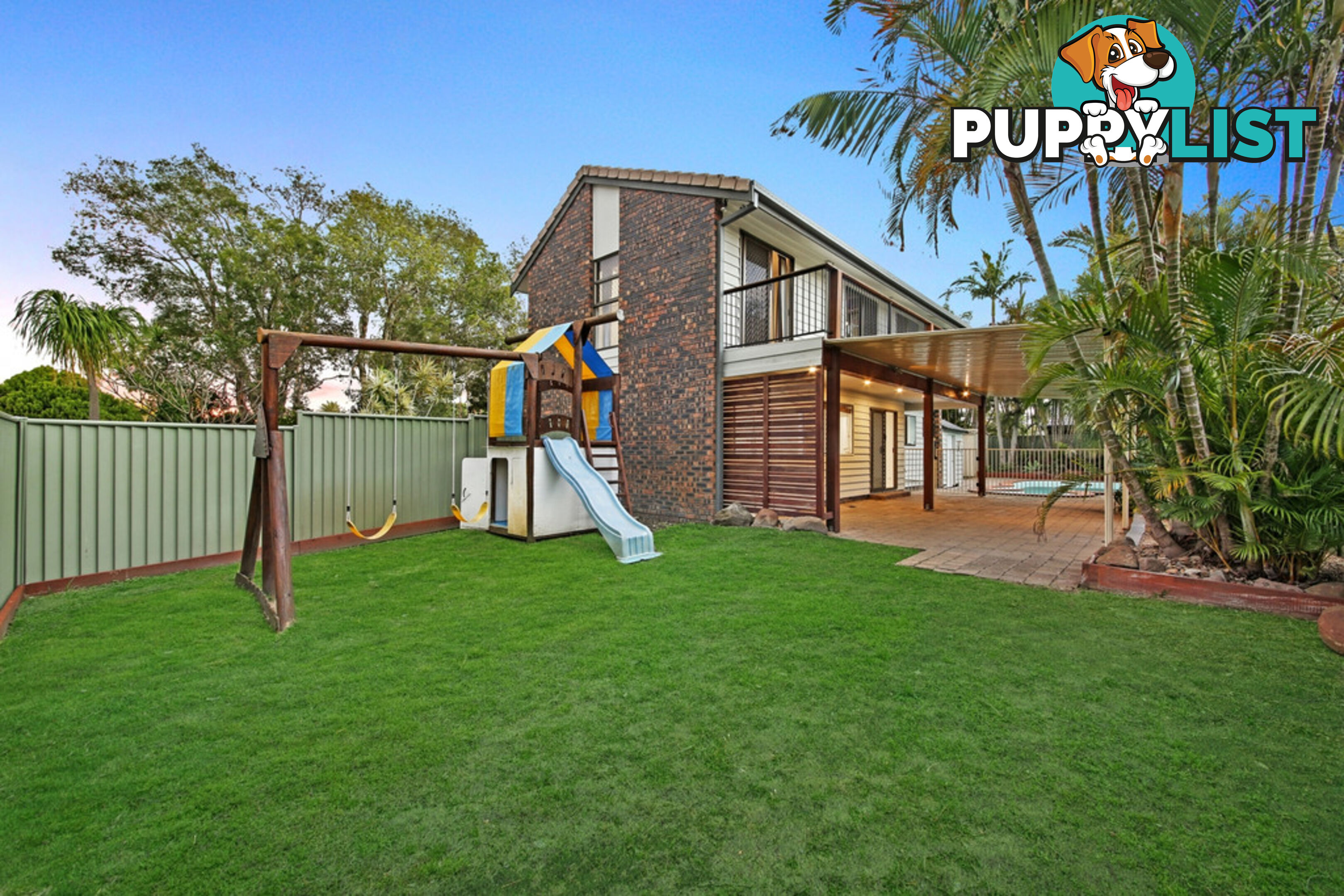 2 Langford Court MERMAID WATERS QLD 4218