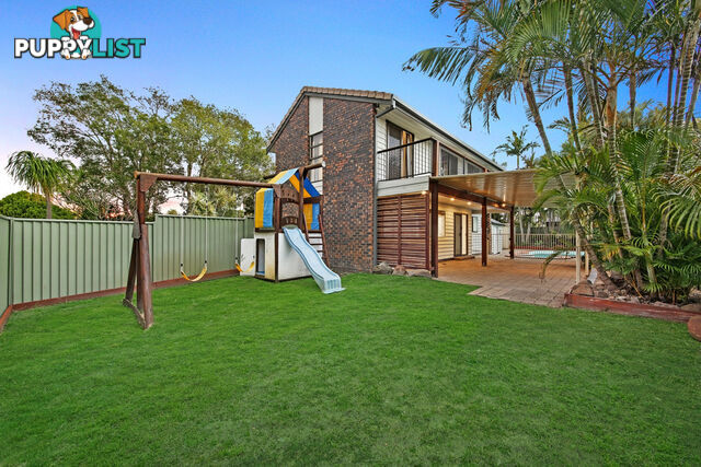 2 Langford Court MERMAID WATERS QLD 4218