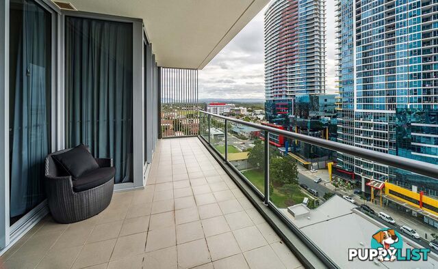 1202 'Victoria Towers' 34 Scarborough Street SOUTHPORT QLD 4215