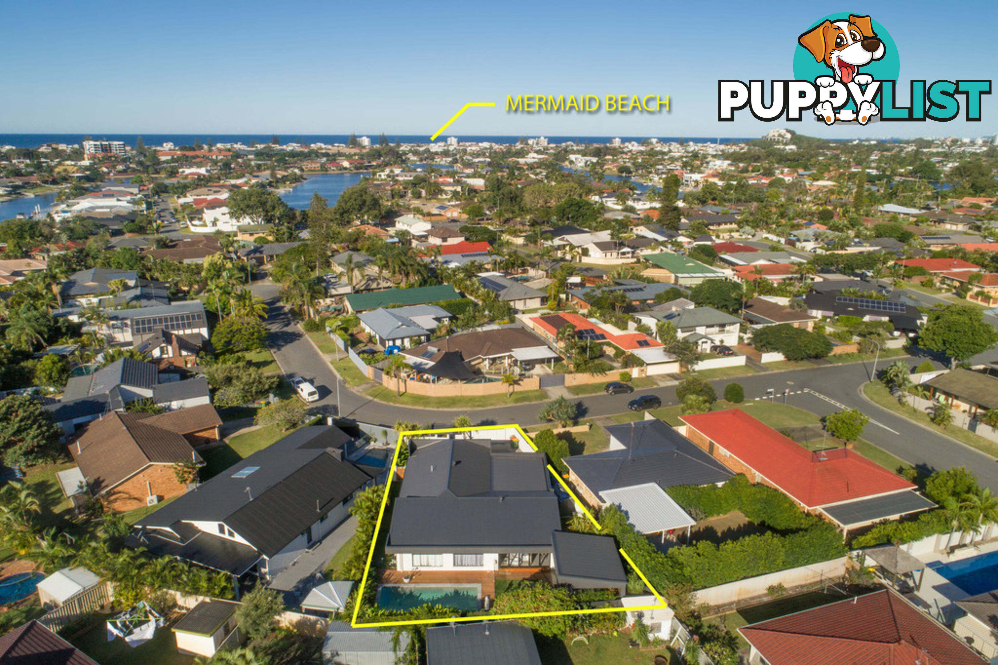 32 Fairsky Avenue MERMAID WATERS QLD 4218