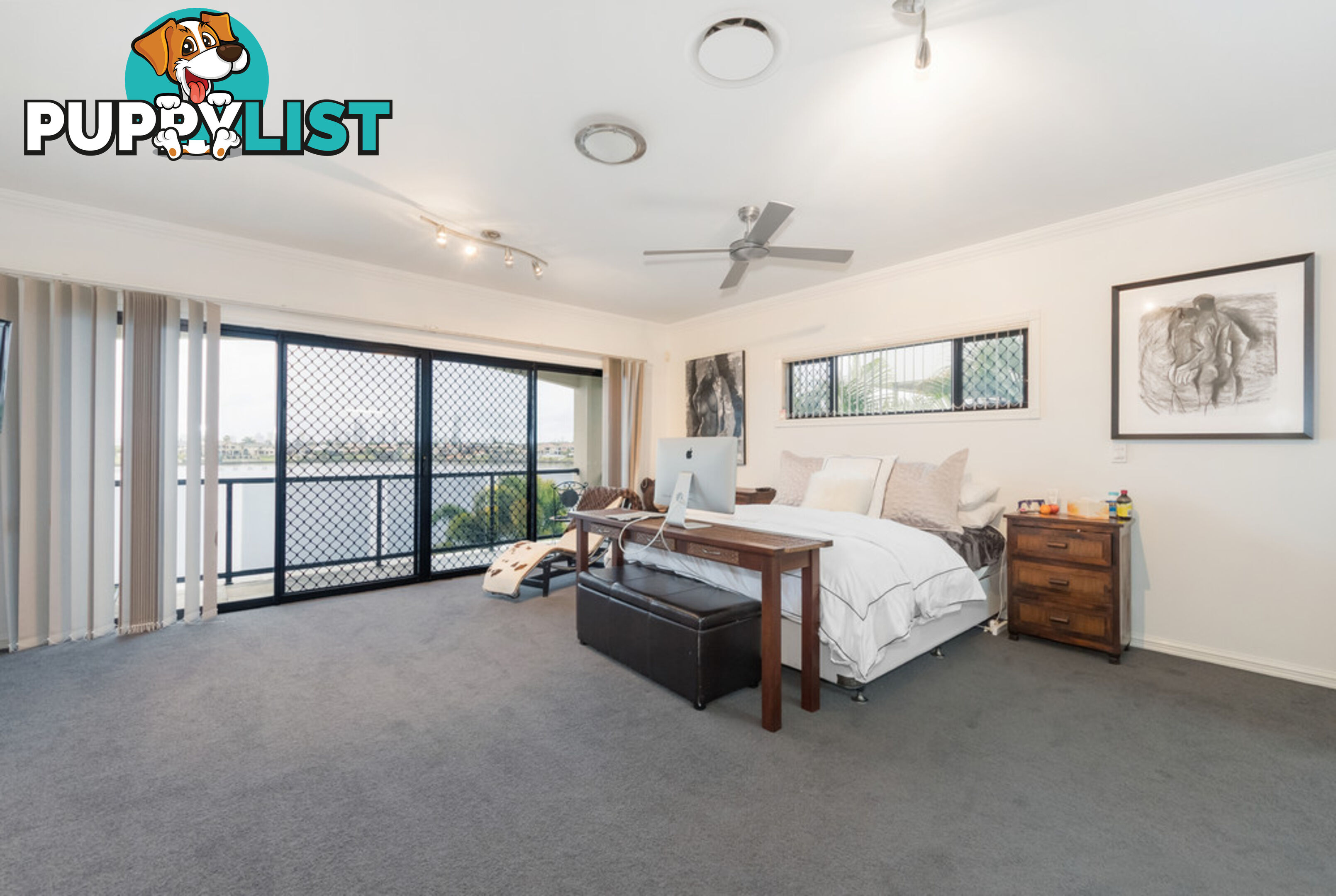 112 Sir Bruce Small Blvd BENOWA WATERS QLD 4217