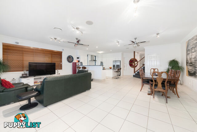 112 Sir Bruce Small Blvd BENOWA WATERS QLD 4217