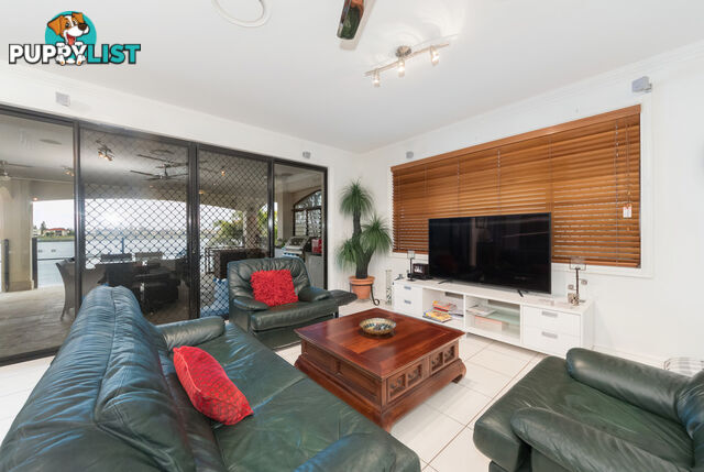 112 Sir Bruce Small Blvd BENOWA WATERS QLD 4217