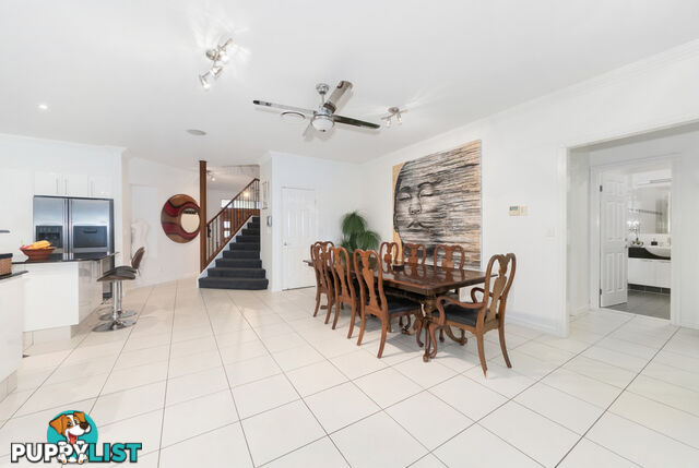 112 Sir Bruce Small Blvd BENOWA WATERS QLD 4217